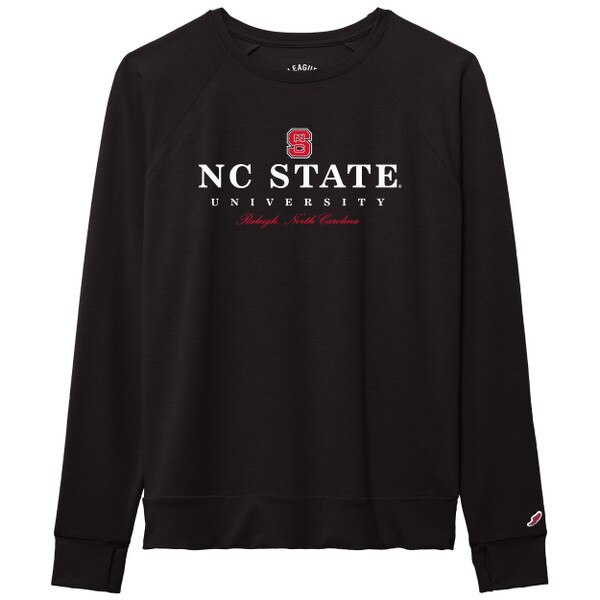 Black Ladies All Day Crew - NC Stat